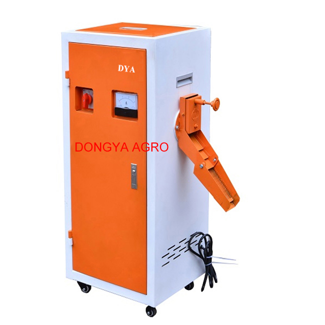 DONGYA AGRO COMMERCIAL USE BOX RICE MILL MACHINE