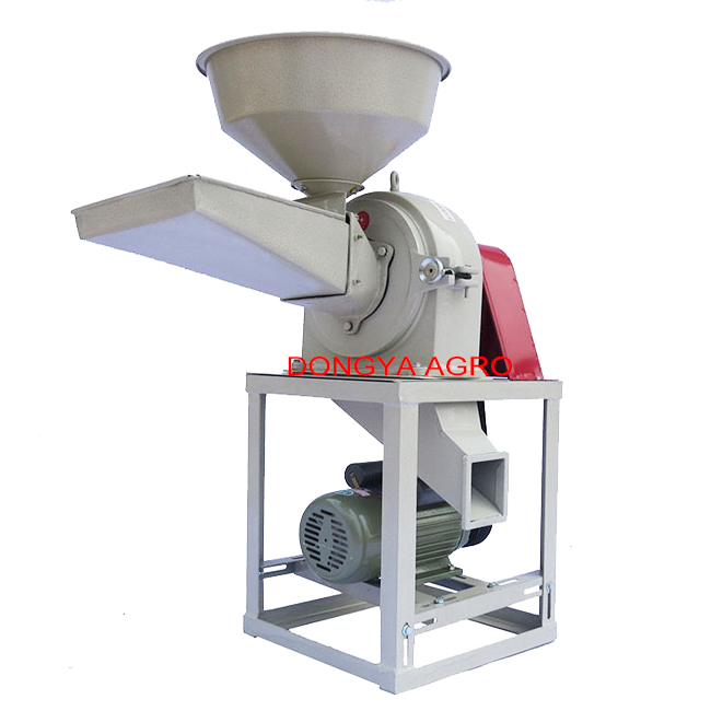 DONGYA AGRO 9FC23 GRAIN GRINDER FOR HOME USE