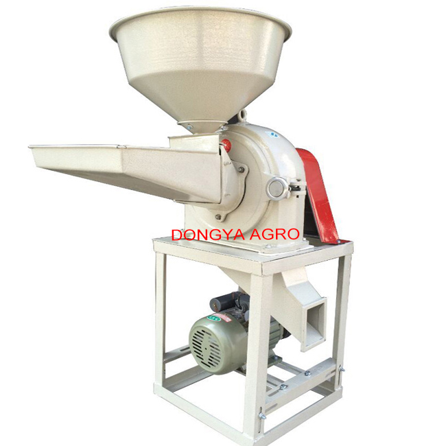 DONGYA AGRO 9FC23 GRAIN GRINDER FOR HOME USE