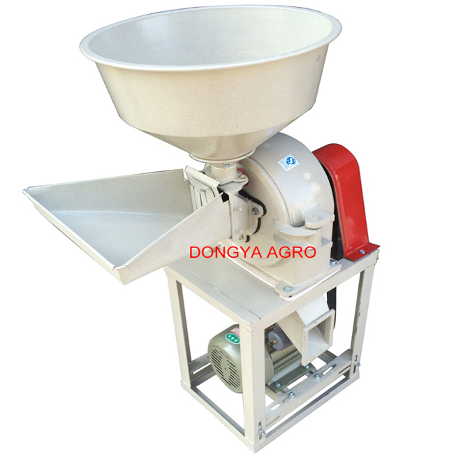 DONGYA AGRO 9FC23 GRAIN GRINDER FOR HOME USE