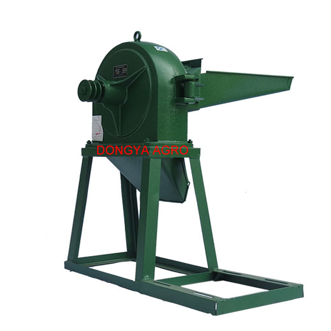 DONGYA AGRO 9FC291 Pulverizer