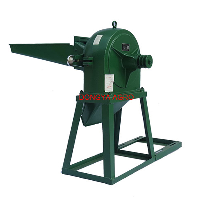 DONGYA AGRO 9FC291 Pulverizer