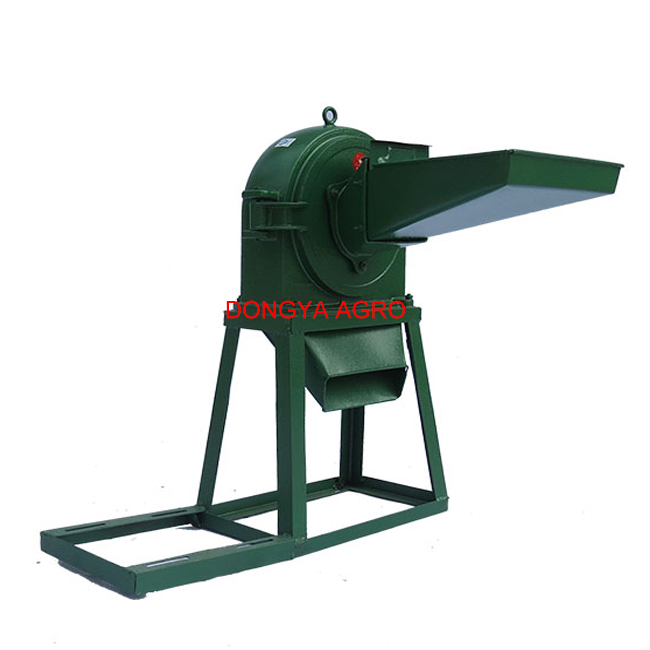 DONGYA AGRO 9FC291 Pulverizer