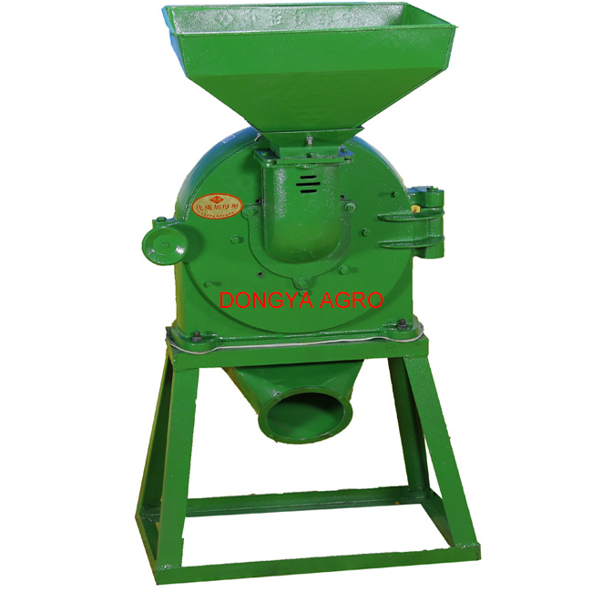 DONGYA AGRO COMMERCIAL USE BIG CAPACITY GRAIN GRINDER