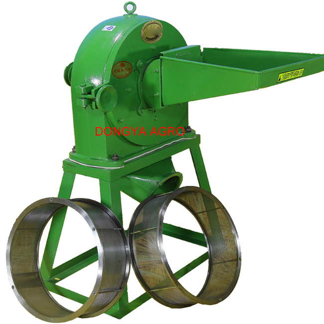 DONGYA AGRO COMMERCIAL USE BIG CAPACITY GRAIN GRINDER