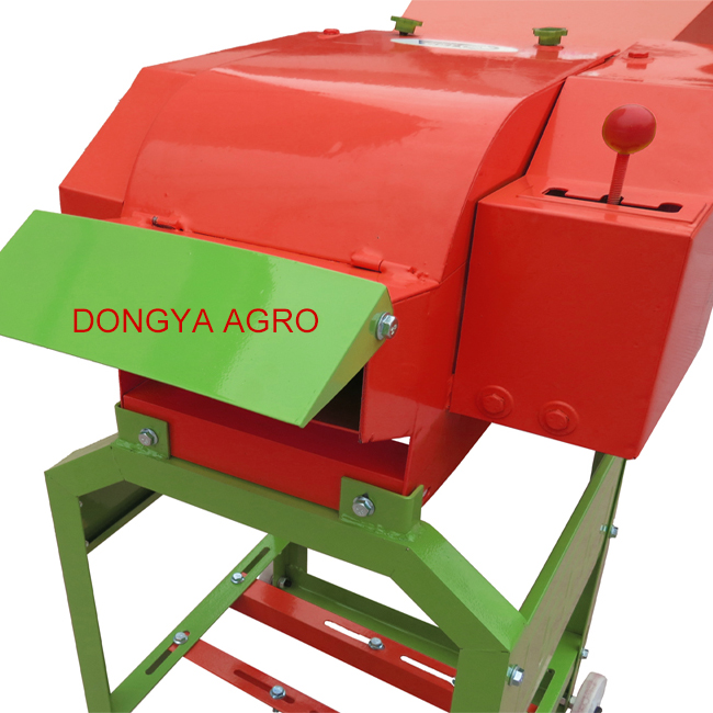 DONGYA AGRO CHAFF CUTTER POPULAR SALES 