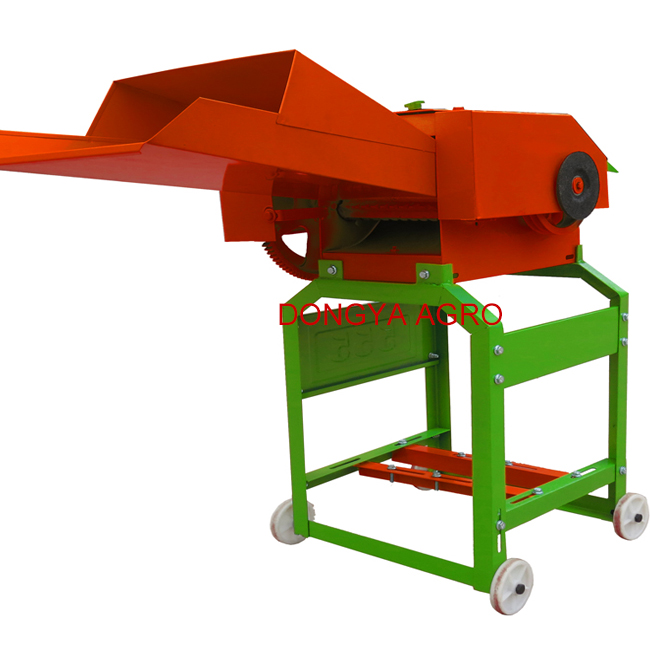 DONGYA AGRO CHAFF CUTTER POPULAR SALES 