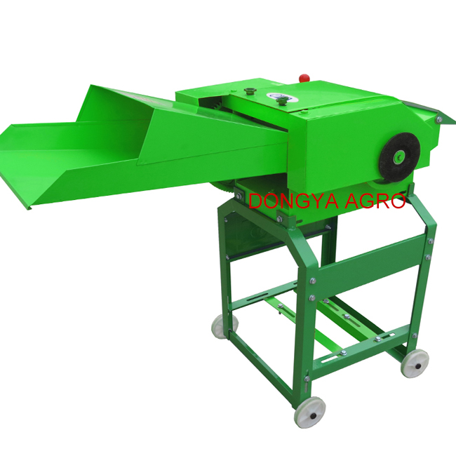 DONGYA AGRO CHAFF CUTTER POPULAR SALES 