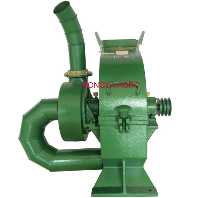 DONGYA AGRO 9FQ40 hammer grinder machine