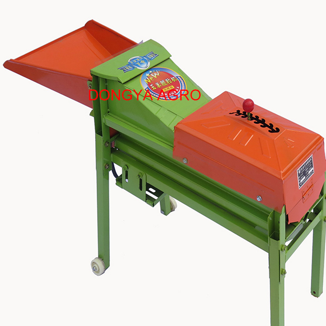 DONGYA AGRO Double Roller maize sheller 