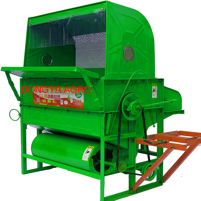 DONGYA AGRO Paddy Thresher machine