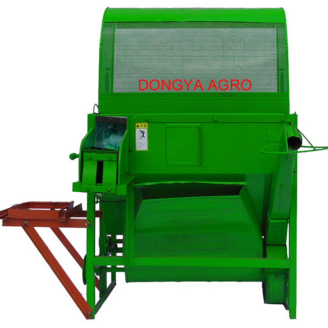 DONGYA AGRO Paddy Thresher machine