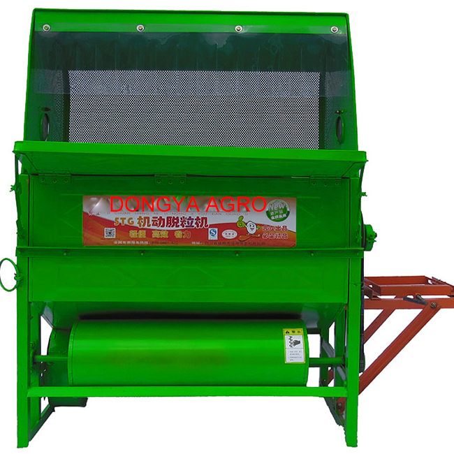 DONGYA AGRO Paddy Thresher machine