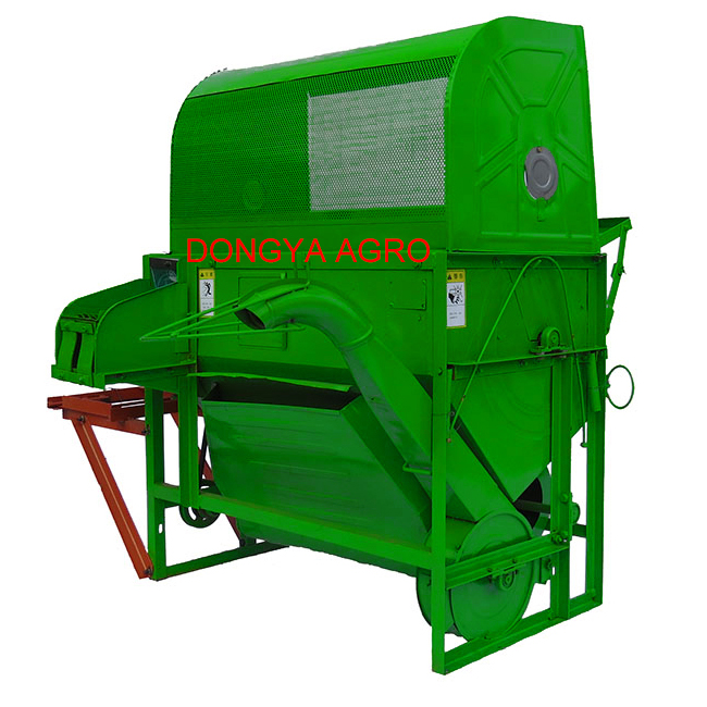 DONGYA AGRO Paddy Thresher machine