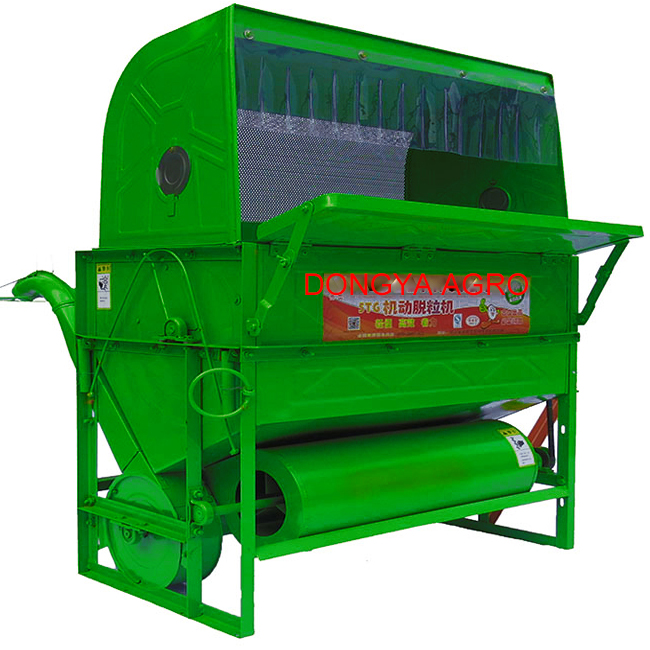 DONGYA AGRO Paddy Thresher machine