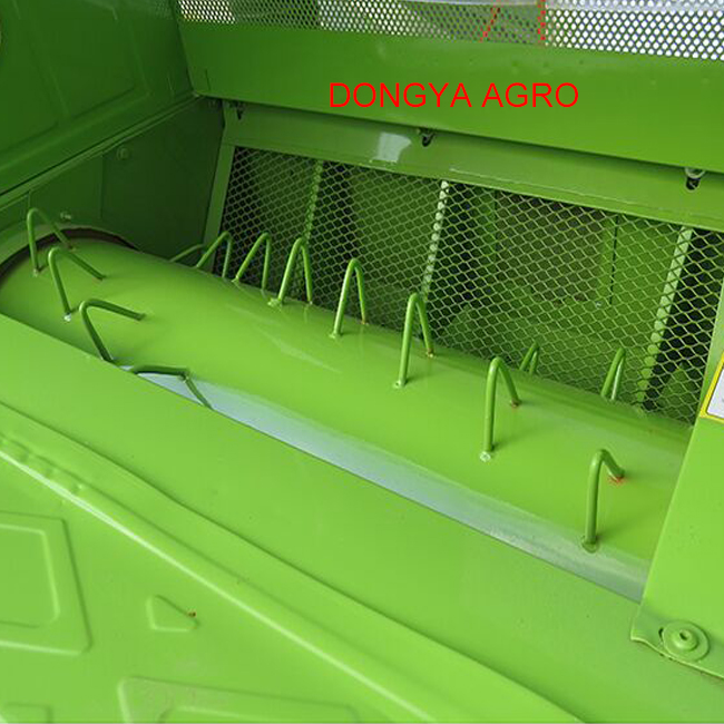 DONGYA AGRO Paddy&Wheat thresher machine