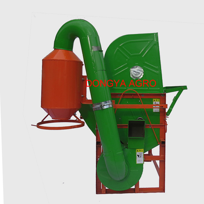 DONGYA AGRO Paddy&Wheat thresher machine