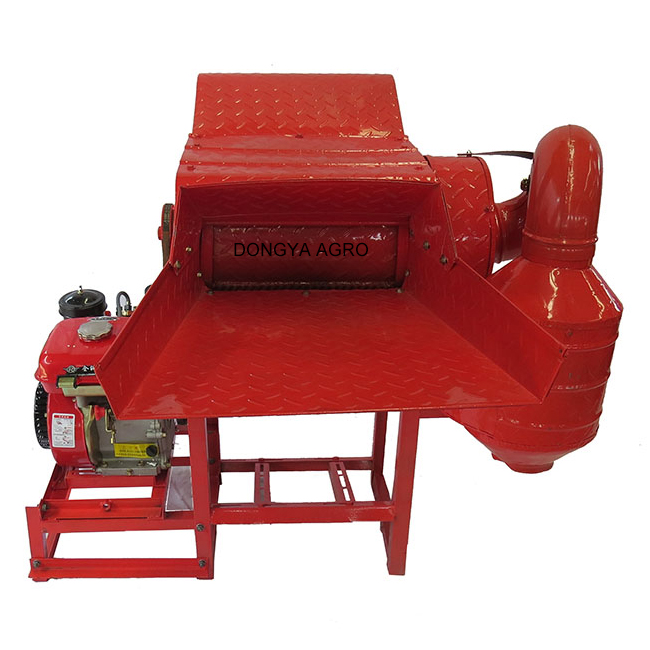 DONGYA AGRO Muti-Function Thresher machine