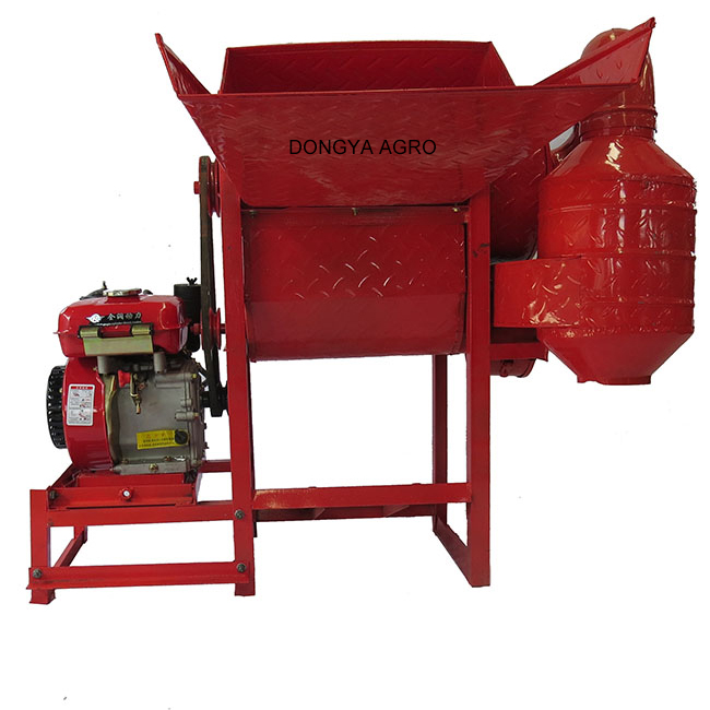 DONGYA AGRO Muti-Function Thresher machine