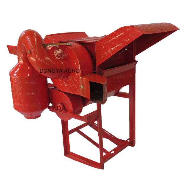 DONGYA AGRO Muti-Function Thresher machine