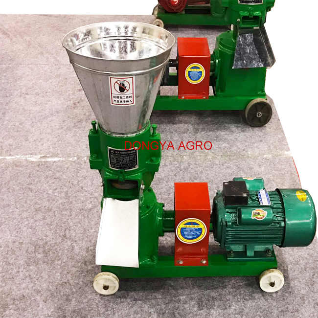 DONGYA AGRO Pellet machine