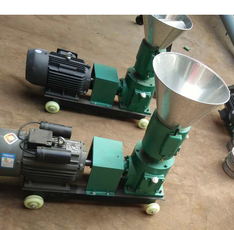 DONGYA AGRO Feed Pellet machine