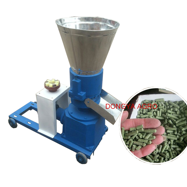 DONGYA AGRO Feed Pellet machine