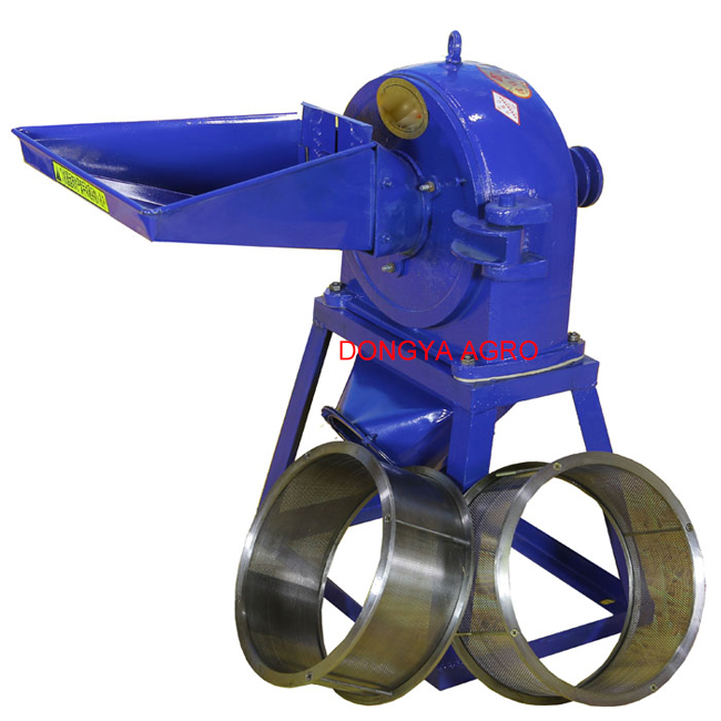 DONGYA AGRO 9FC29S PULVERIZER MACHINERY