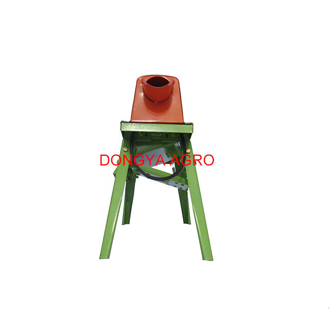 DONGYA AGRO Mini corn sheller machine