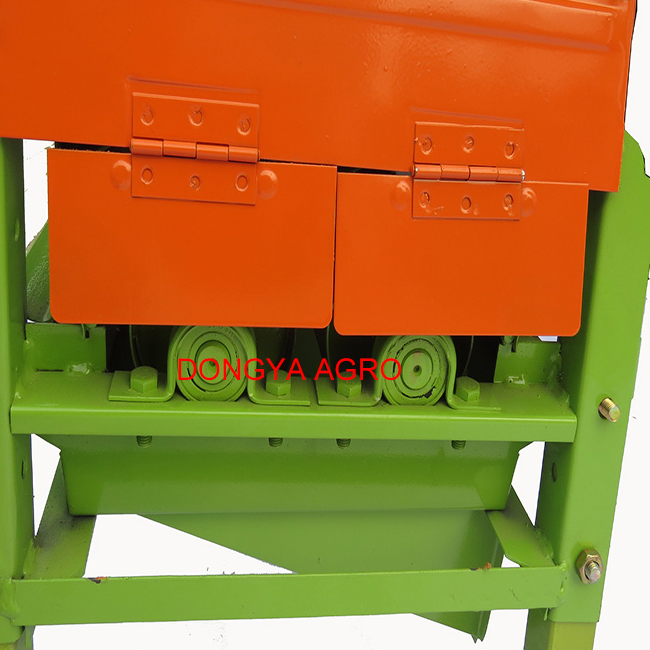 DONGYA AGRO Double Roller maize sheller 