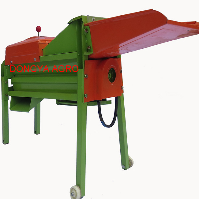 DONGYA AGRO Double Roller maize sheller 