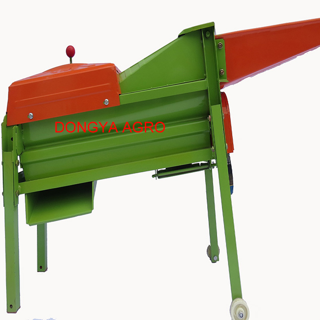 DONGYA AGRO Double Roller maize sheller 