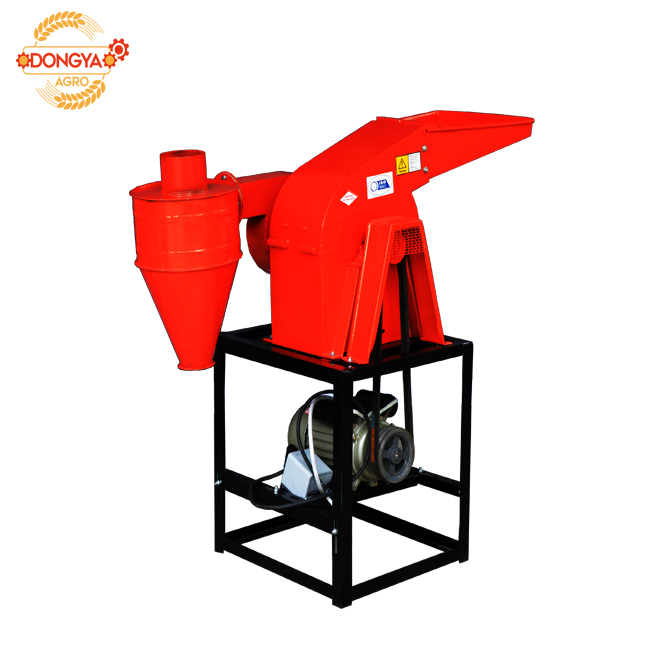 DONGYA AGRO HAMMER GRINDER MACHINE