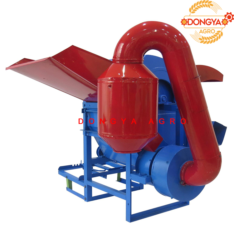 DONGYA AGRO MULTI-FUNCTION THRESHER MACHINE